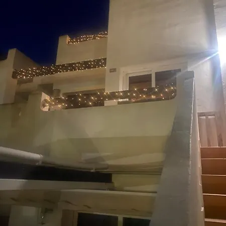 Naranjos Condado Apartment Alhama de Murcia Exterior photo