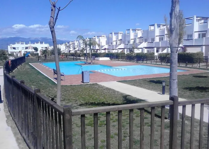 Naranjos Condado