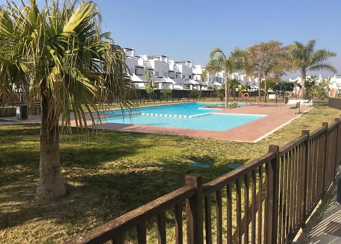 Naranjos Condado