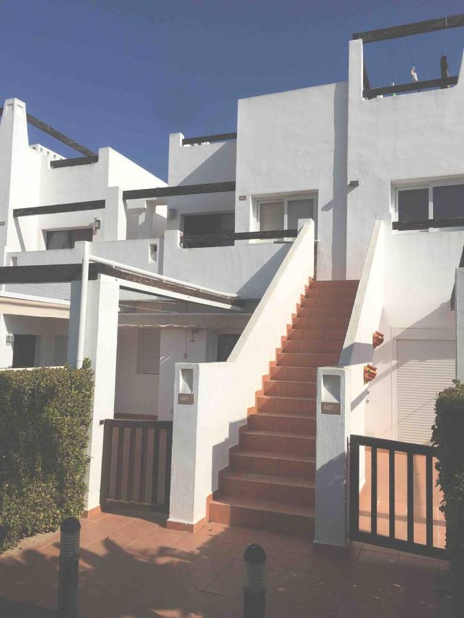 Apartment Naranjos Condado Alhama de Murcia