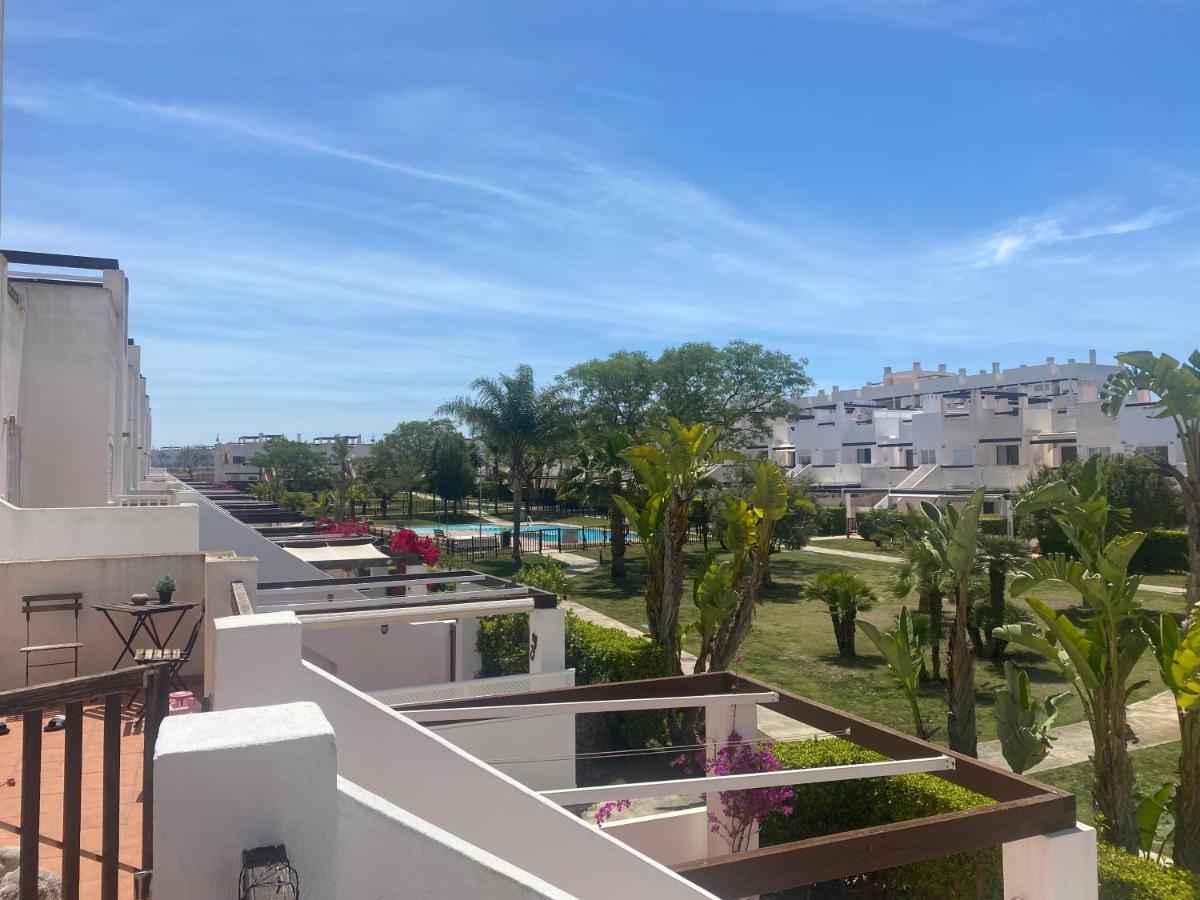 Apartment Naranjos Condado