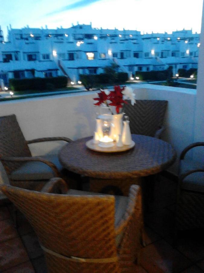 Naranjos Condado Apartment