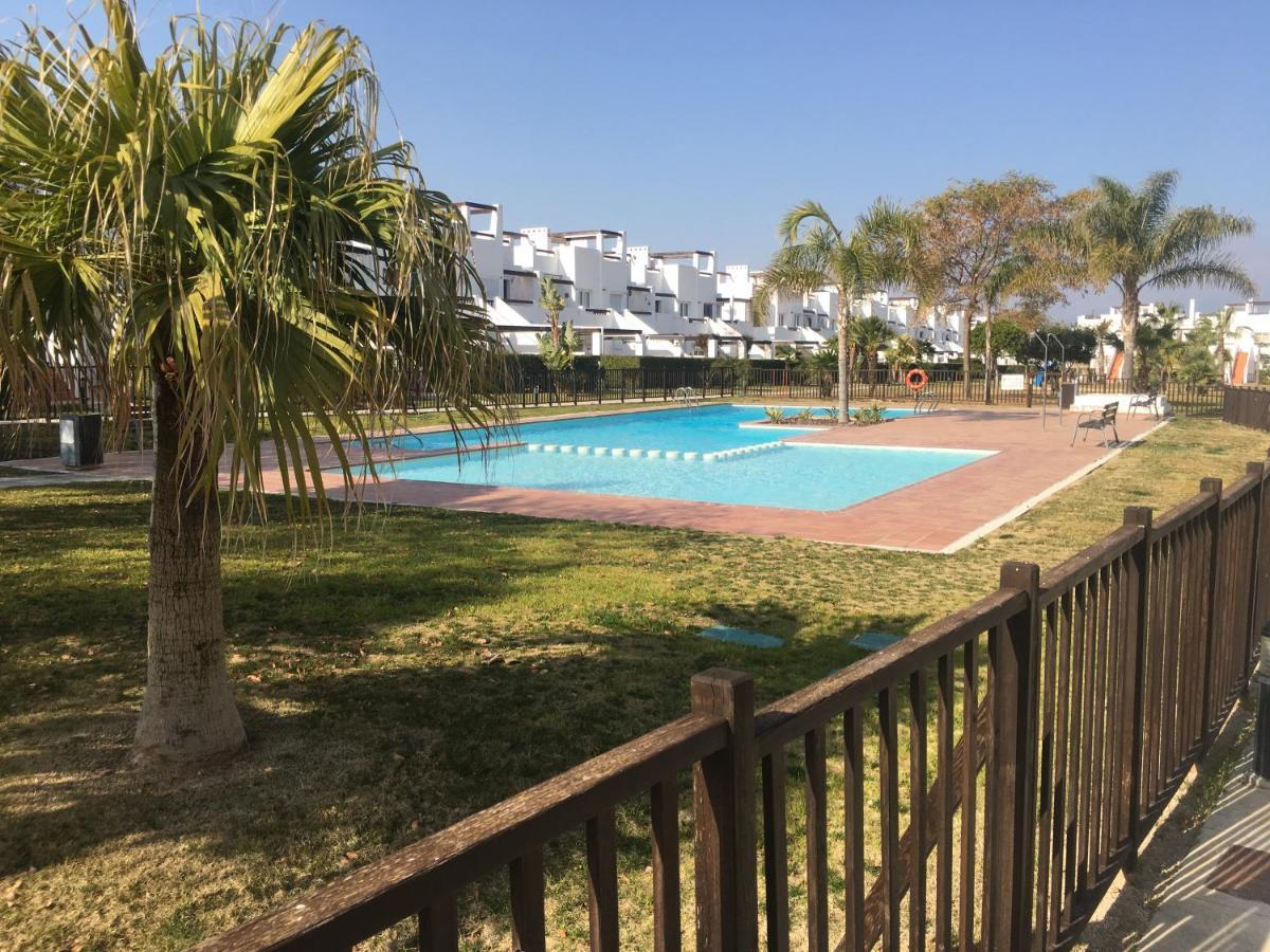 Apartment Naranjos Condado Alhama de Murcia