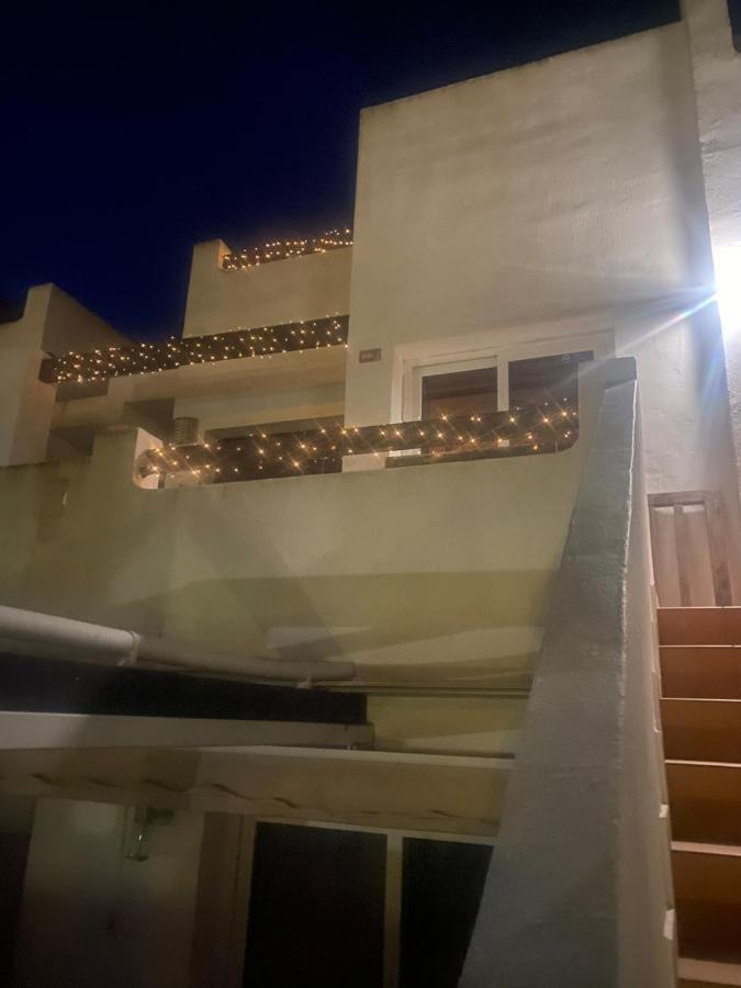 Naranjos Condado Apartment Alhama de Murcia