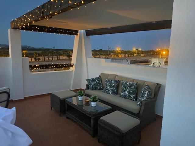 Apartment Naranjos Condado Alhama de Murcia