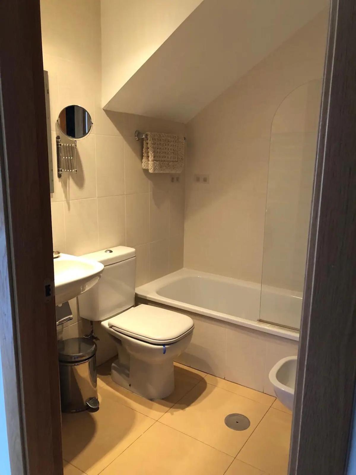 Naranjos Condado Apartment